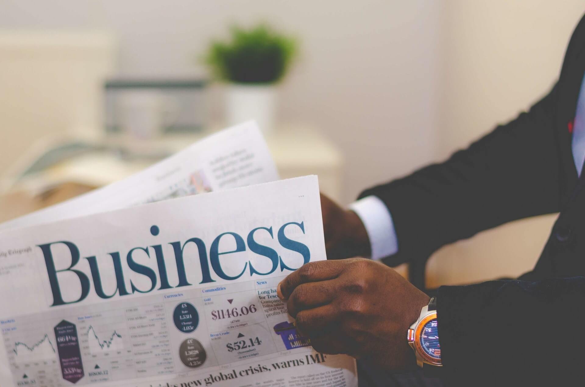 Business Language Courses