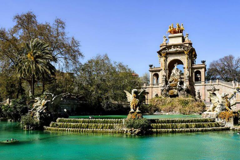 Attain Russian Language Excellence in Barcelona 1 Attain Russian Language Excellence in Barcelona