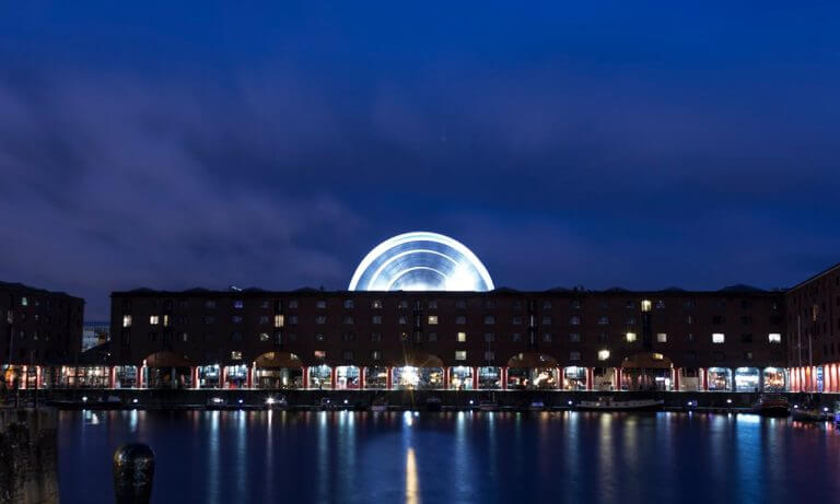 Boost Your Spanish Skills in Liverpool